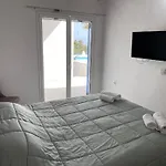 Bianco E Azzuro Holiday home *