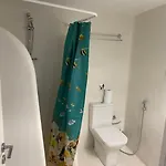 Holiday home Bianco E Azzuro