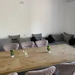 Holiday home Bianco E Azzuro