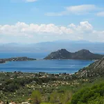 Holiday home Bianco E Azzuro