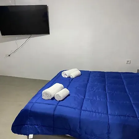 Σπίτι διακοπών Bianco E Azzuro *