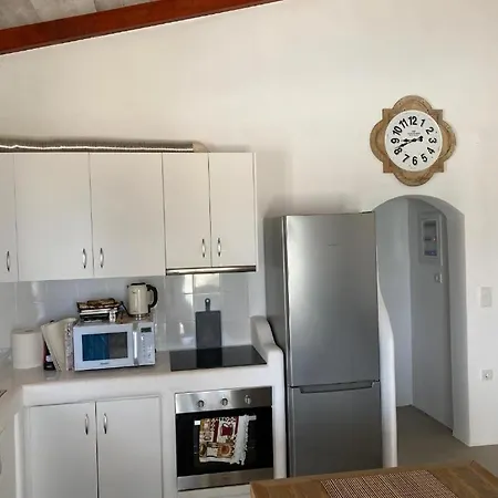 بيت للعطل Bianco E Azzuro