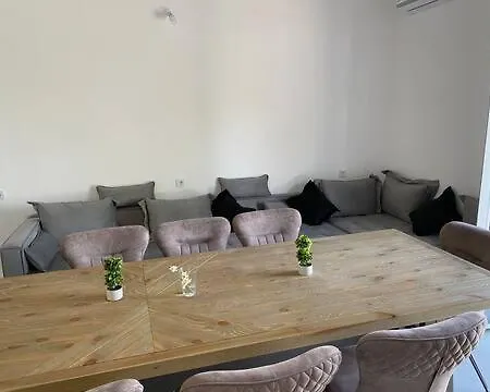 Σπίτι διακοπών Bianco E Azzuro