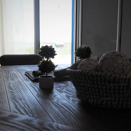 度假居 Bianco E Azzuro *