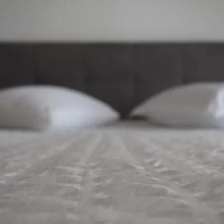 بيت للعطل Bianco E Azzuro