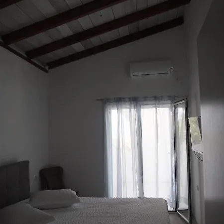 Bianco E Azzuro Σπίτι διακοπών *