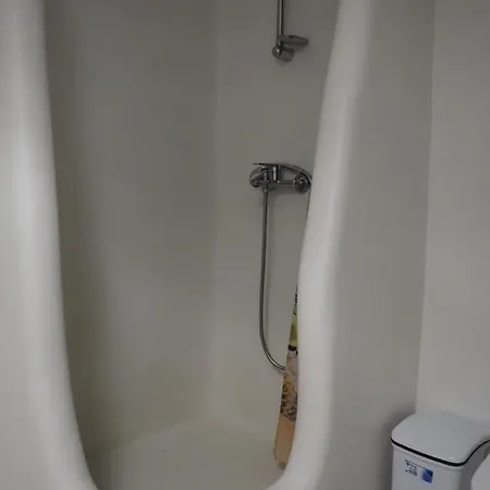 بيت للعطل Bianco E Azzuro *