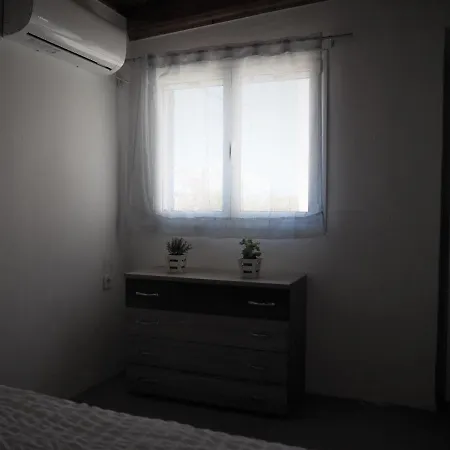 بيت للعطل Bianco E Azzuro *