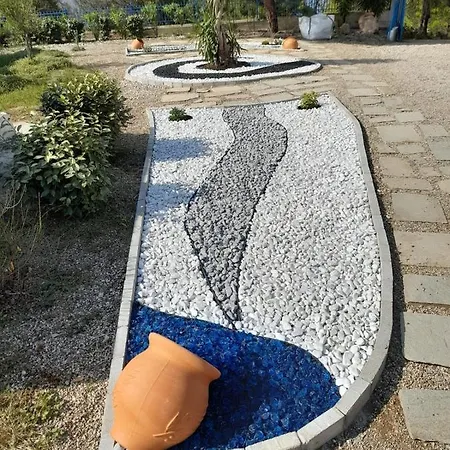 Σπίτι διακοπών Bianco E Azzuro