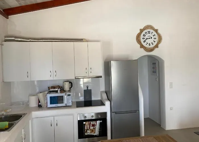 度假居 Bianco E Azzuro