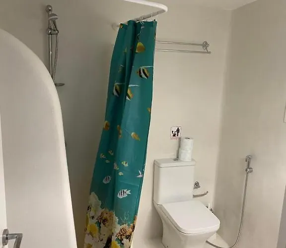 Hébergement de vacances Bianco E Azzuro