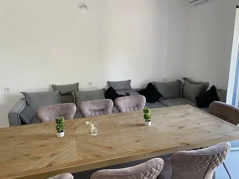 Nyaraló Bianco E Azzuro