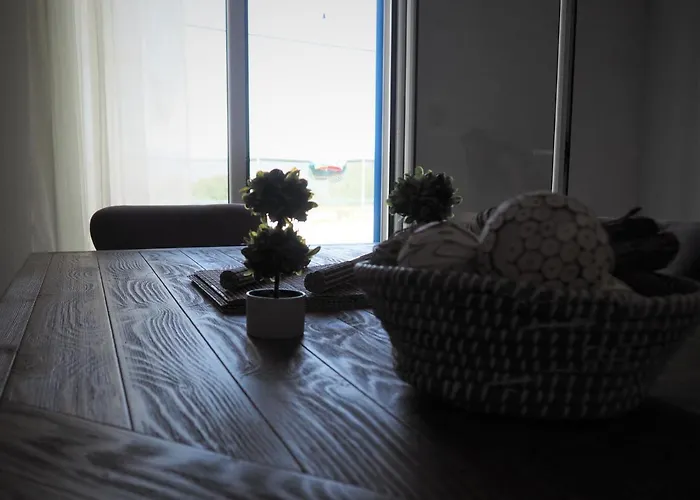 Nyaraló Bianco E Azzuro *