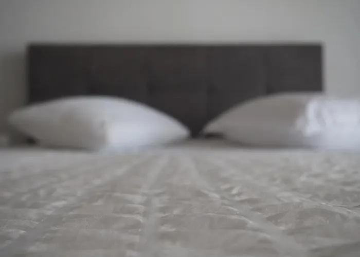 度假居 Bianco E Azzuro