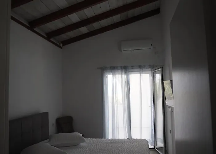 Bianco E Azzuro Hébergement de vacances *