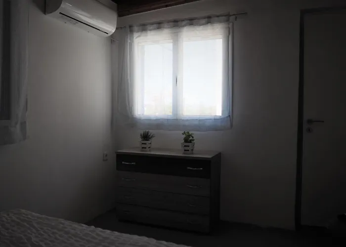 Nyaraló Bianco E Azzuro *