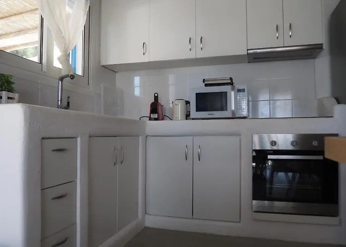 Bianco E Azzuro Vuliagménisz-tó