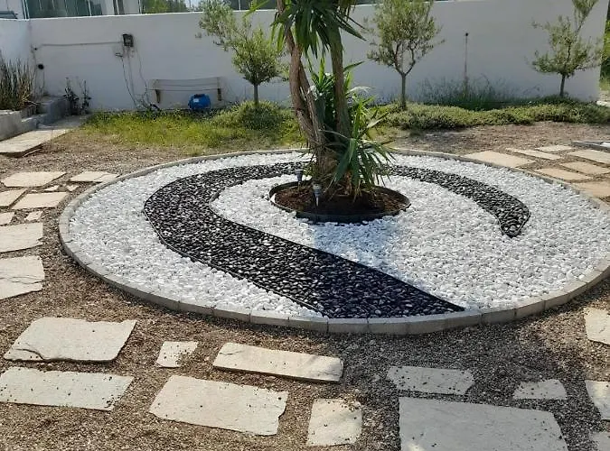 Bianco E Azzuro * Vuliagménisz-tó